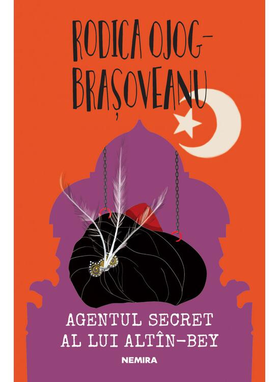 Copertă produs Agentul secret al lui Altin Bey (Vol. 2) - gallery big 1