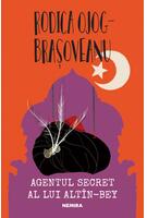 Imagine produs Agentul secret al lui Altin Bey (Vol. 2)