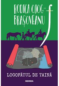 Copertă produs Logofătul de taină (Vol. 1)