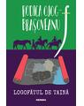 Copertă produs Logofătul de taină (Vol. 1) - thumb 1