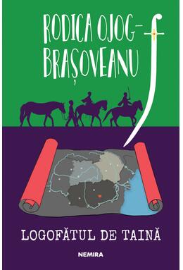 Copertă produs Logofătul de taină (Vol. 1)