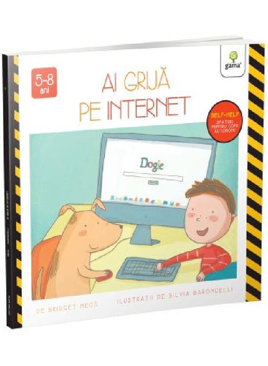 Copertă produs Pachet colecția Ai grijă... - gallery big 2