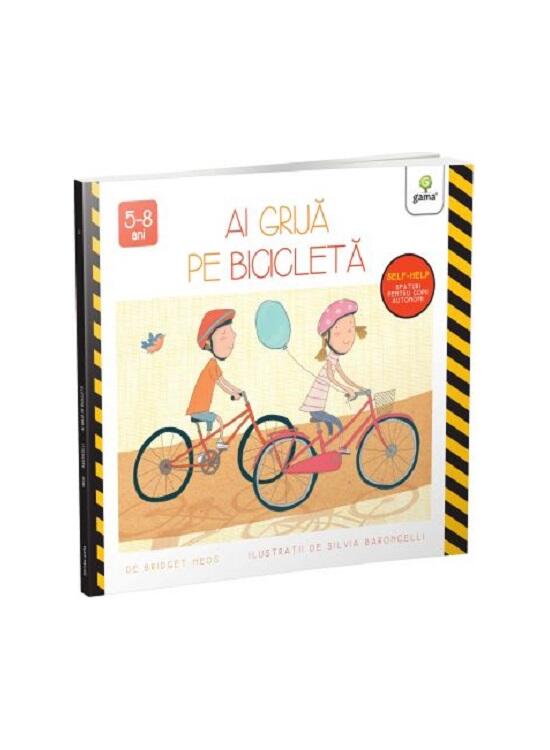 Copertă produs Pachet colecția Ai grijă... - gallery big 3