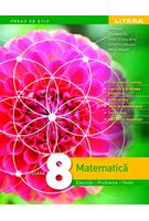 Imagine produs Matematică. Clasa a VIII-a