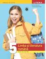Copertă produs Limba și literatura rom&acirc;nă. Clasa a V-a - thumb 1