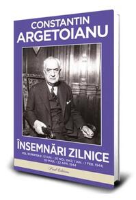 Copertă produs Însemnări zilnice (Vol. 10, Partea 2)