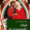 Copertă produs Ghid de iconografie - gallery small 