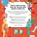 Copertă produs Prima mea enciclopedie despre corpul uman - gallery small 