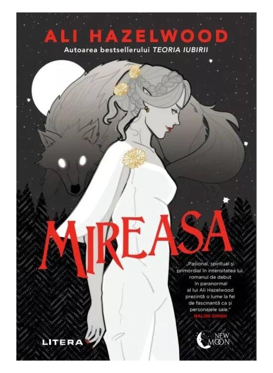 Copertă produs Pachet Booktok - gallery big 3