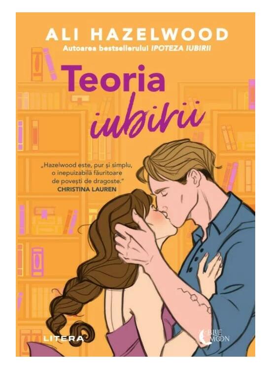 Copertă produs Pachet Booktok - gallery big 5