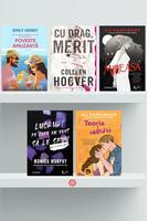 Copertă produs Pachet Booktok
