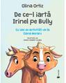 Copertă produs Pachet Autor Olina Ortiz I - thumb 5