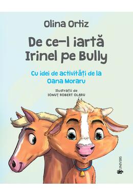 Copertă produs Pachet Autor Olina Ortiz I