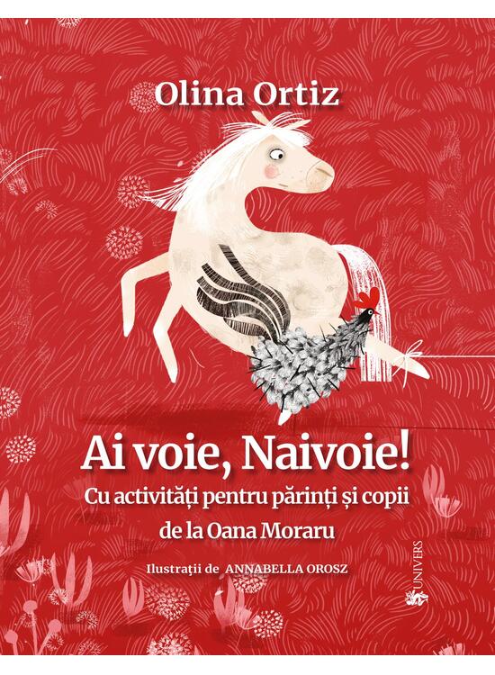 Copertă produs Pachet Autor Olina Ortiz I - gallery big 6