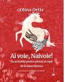 Copertă produs Pachet Autor Olina Ortiz I - thumb 6