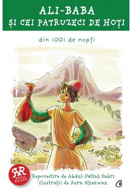 Copertă produs Pachet Colecția Real Readers