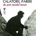 Copertă produs Oameni, munți, călătorii, păreri de prin secolul trecut - gallery small 