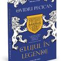 Copertă produs Clujul &icirc;n legende - gallery small 