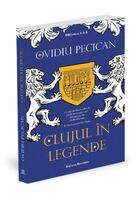 Imagine produs Clujul &icirc;n legende