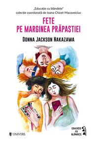Copertă produs Fete pe marginea prăpastiei