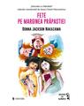 Copertă produs Fete pe marginea prăpastiei - thumb 1
