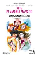 Imagine produs Fete pe marginea prăpastiei