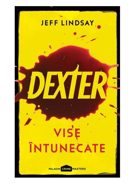 Copertă produs Pachet Paladin Crime Masters - gallery big 5