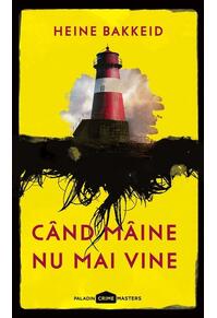 Copertă produs Pachet Paladin Crime Masters