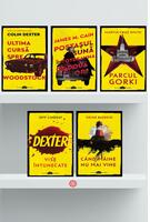 Copertă produs Pachet Paladin Crime Masters