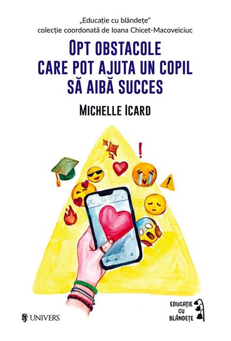 Copertă produs Opt obstacole care pot ajuta un copil să aibă succes