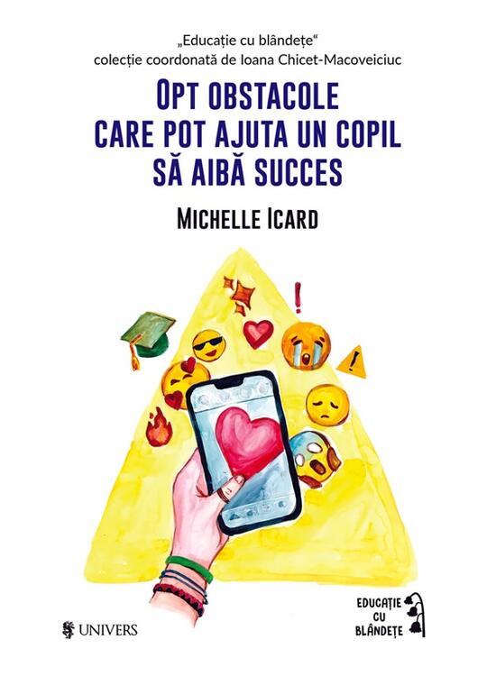Copertă produs Opt obstacole care pot ajuta un copil să aibă succes - gallery big 1