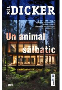 Copertă produs Un animal sălbatic