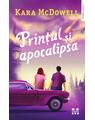 Copertă produs Prințul și apocalipsa - thumb 1
