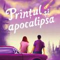 Copertă produs Prințul și apocalipsa - gallery small 