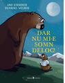Copertă produs Dar nu mi-e somn deloc! - thumb 1