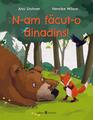 Copertă produs N-am făcut-o dinadins! - thumb 1