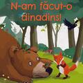 Copertă produs N-am făcut-o dinadins! - gallery small 
