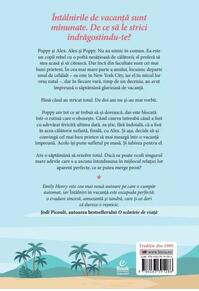 Copertă produs Întâlniri în vacanță