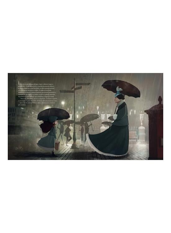 Copertă produs Grădina secretă - gallery big 2