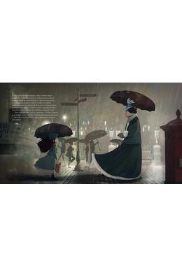 Copertă produs Grădina secretă