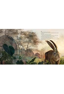 Copertă produs Grădina secretă