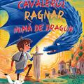 Copertă produs Cavalerul Ragnar Inimă de Dragon - gallery small 