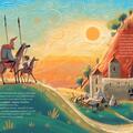 Copertă produs Cavalerul Ragnar Inimă de Dragon - gallery small 