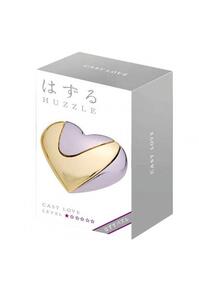 Copertă produs Huzzle Cast LOVE