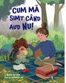 Copertă produs Cum mă simt c&acirc;nd aud NU! - thumb 1