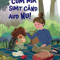 Copertă produs Cum mă simt c&acirc;nd aud NU! - gallery small 