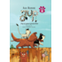 Copertă produs Jup și gașca grozavilor. Jup, un pisoi de soi (Vol. 16)