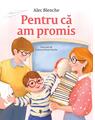 Copertă produs Pentru că am promis - thumb 1