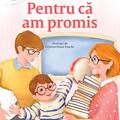 Copertă produs Pentru că am promis - gallery small 