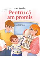 Imagine produs Pentru că am promis